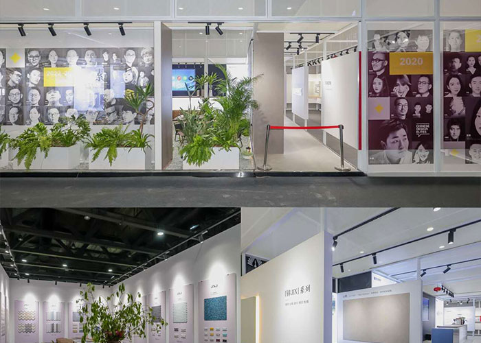 河北汽車(chē)展臺(tái)搭建公司