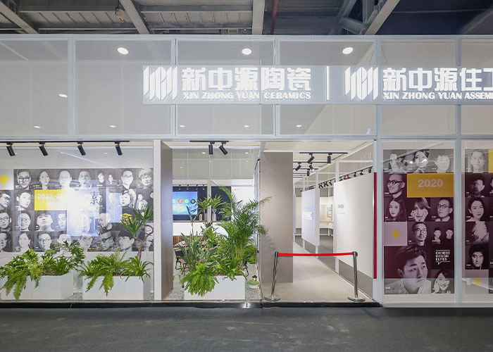 東莞搭建會(huì)展